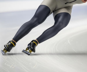 Zhongyan Ning i łyżwiarstwo szybkie: Od porażki w Pekinie do potrójnego podium w Mediolanie. Co stoi za jego złotem?