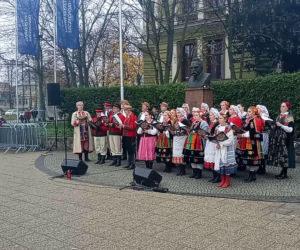 Święto Niepodległości w Szczecinie