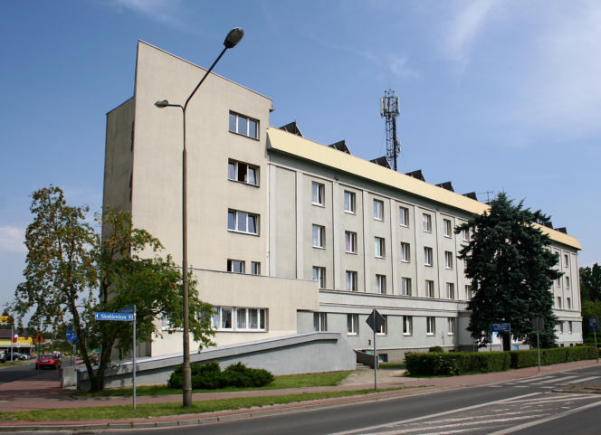 To jedno z najpiękniejszych miast na Śląsku. Kiedyś było wsią, w której stało zaledwie 16 domów