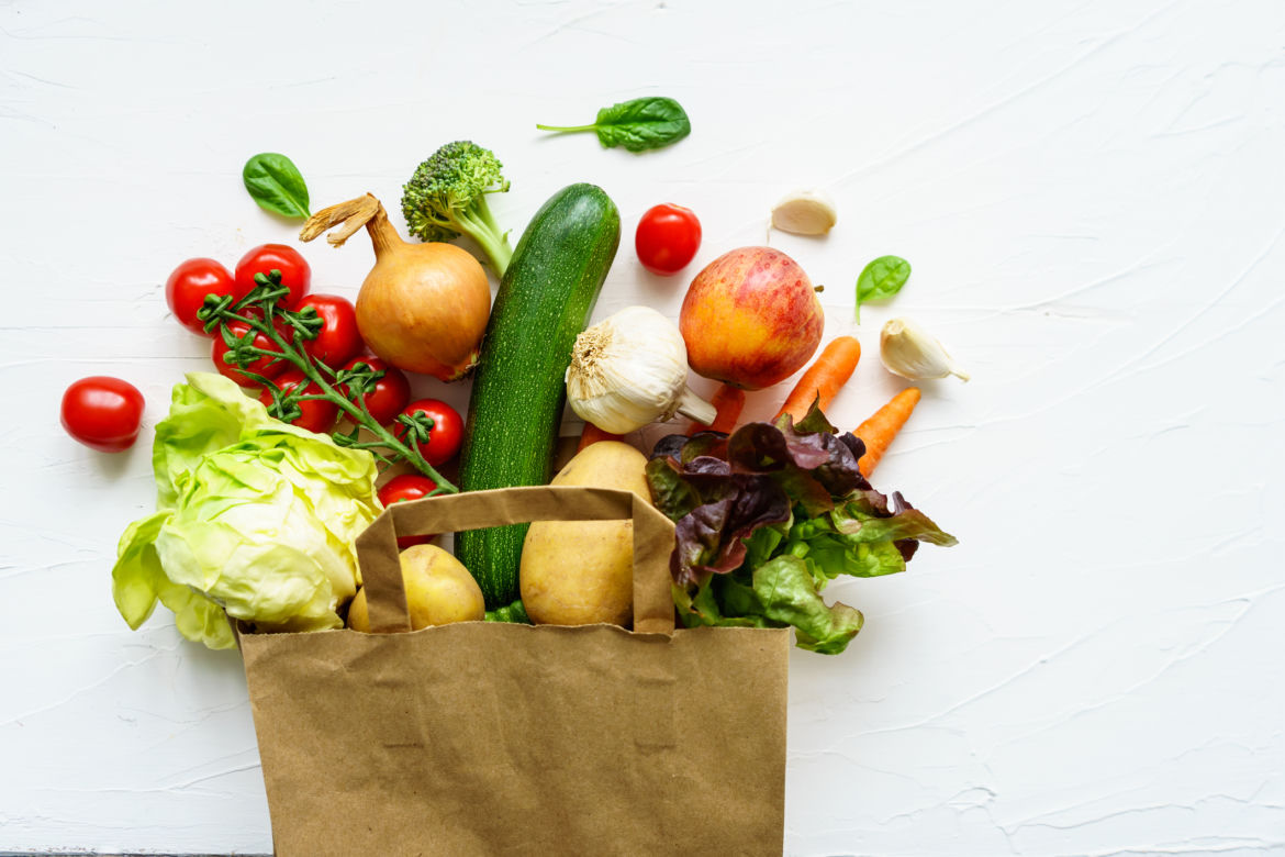 2. Na jakie warzywa i owoce powinniśmy uważać jesienią?
