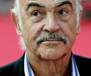 Sean Connery nie żyje