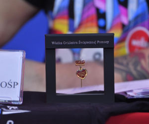  Wielka Orkiestra Świątecznej Pomocy gra już 34 raz. Co wiesz o WOŚP?