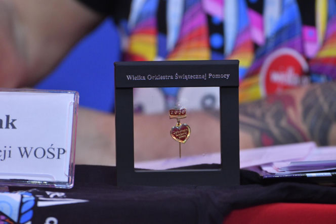  Wielka Orkiestra Świątecznej Pomocy gra już 34 raz. Co wiesz o WOŚP?