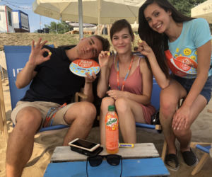 ESKA Summer City w ZaZoo
