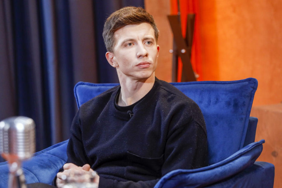 Alan Andersz