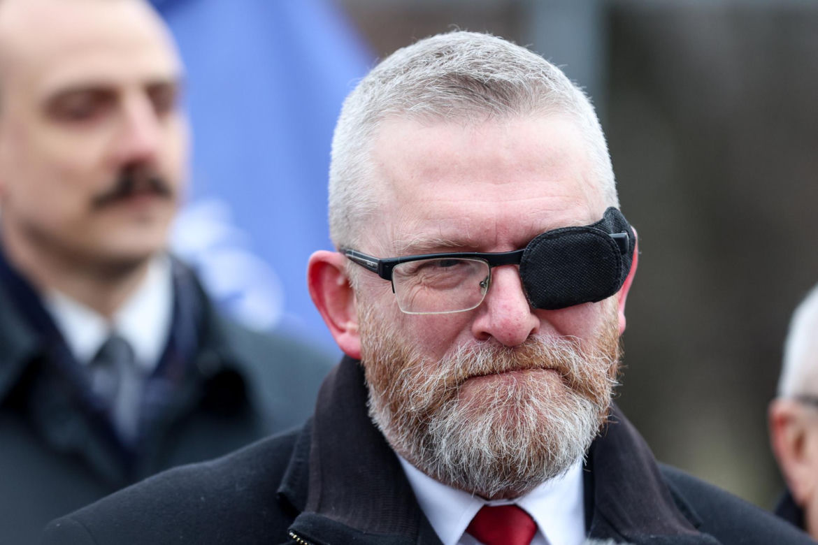 Najwięksi polityczni zwycięzcy i przegrani roku 2025