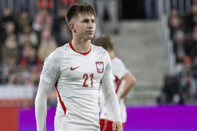 Jose Mourinho chce swojego Lewandowskiego! Benfica poluje na rewelacyjnego 19-latka z Polski