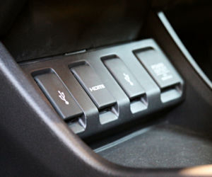 Honda HR-V 1.6 I-DTEC 120 KM 6MT Executive