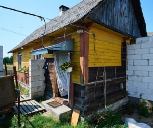 Nasz nowy dom