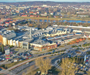 Primark Koszalin w galerii Forum