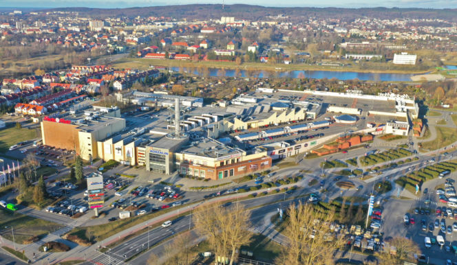 Primark Koszalin w galerii Forum