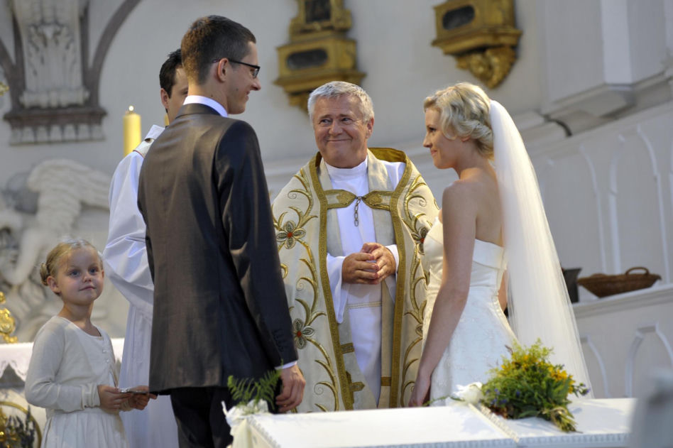Włodzimierz Matuszak, Karolina Nolbrzak