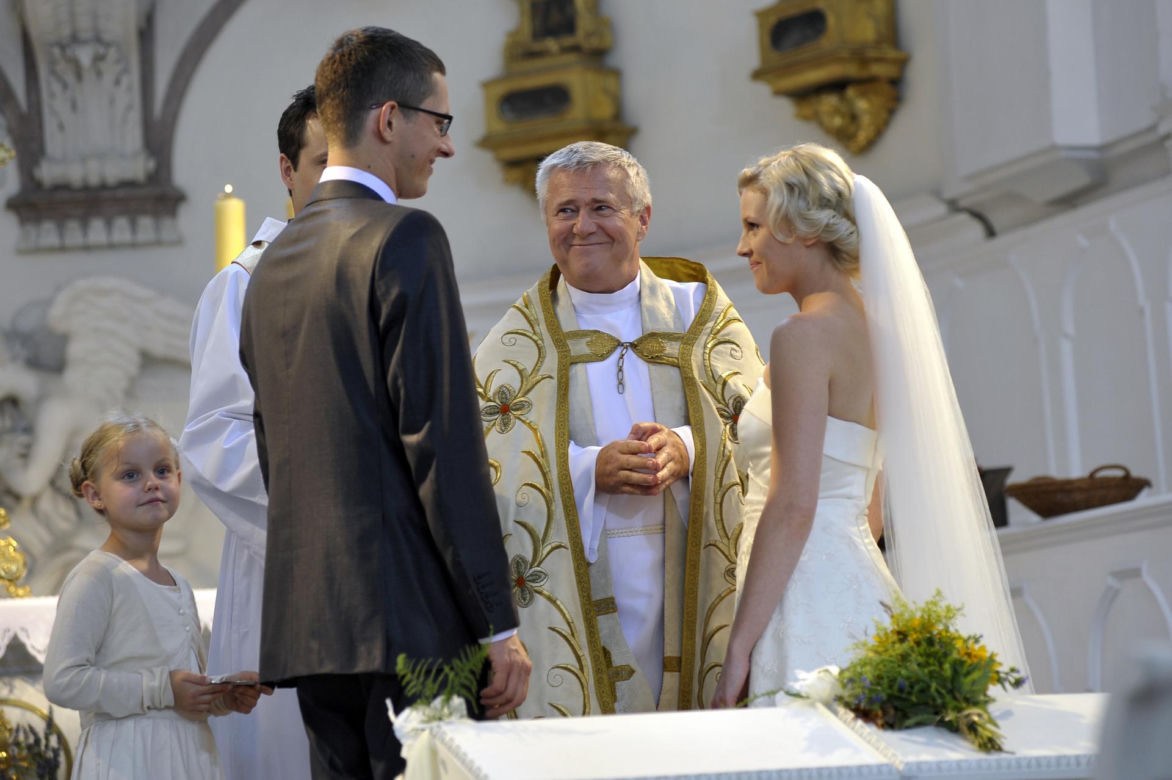 Włodzimierz Matuszak, Karolina Nolbrzak
