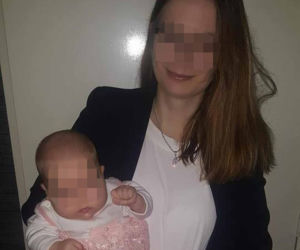 Ojciec zginął ratując dziecko