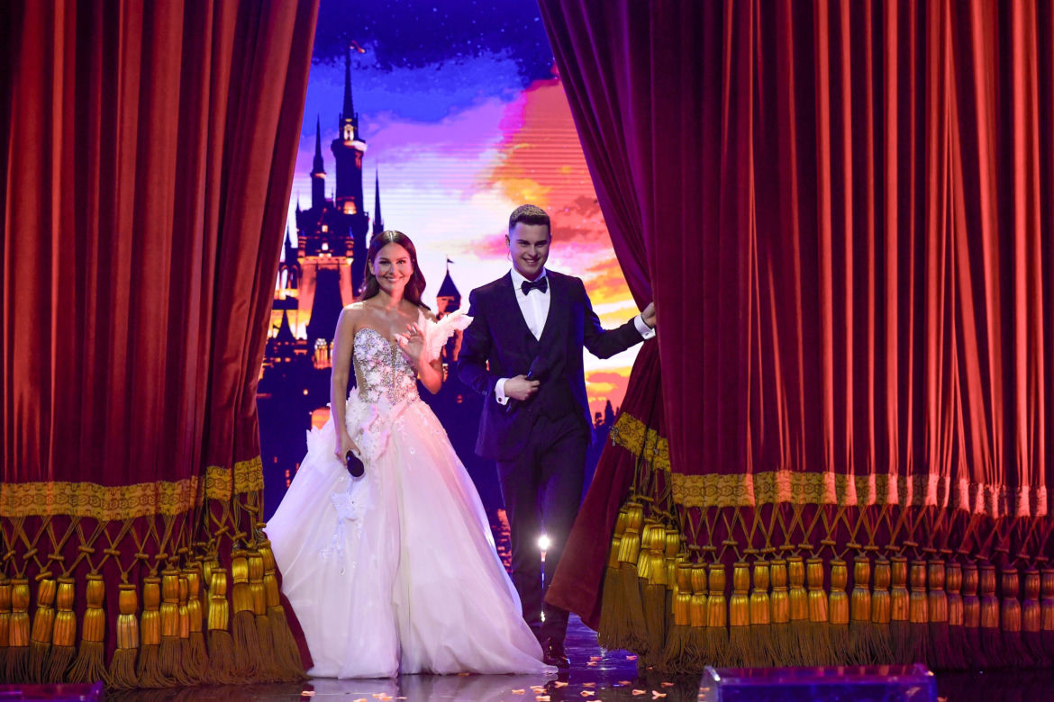 Disney. Koncert spełnionych życzeń