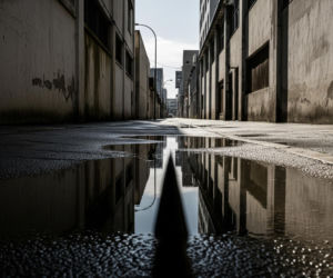 Ukrył ciało kolegi w szafie, później je zakopał. Marek zginął, bo zachował się niestosownie wobec kobiety?