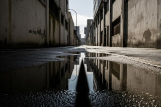 Ukrył ciało kolegi w szafie, później je zakopał. Marek zginął, bo zachował się niestosownie wobec kobiety?