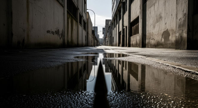 Ukrył ciało kolegi w szafie, później je zakopał. Marek zginął, bo zachował się niestosownie wobec kobiety?