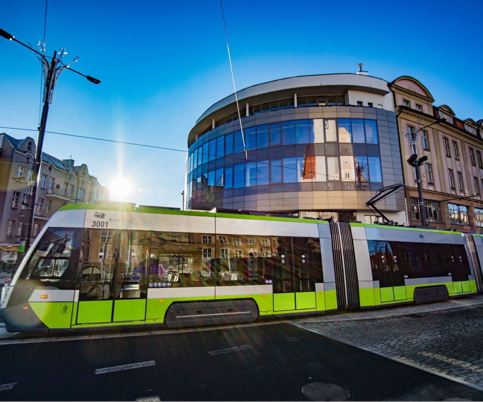 Tramwajowy projekt będzie miał ciąg dalszy