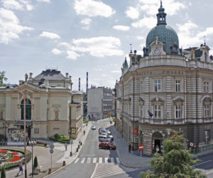 Bielsko-Biała (Polska)