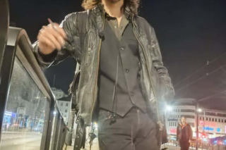 23-letni Nikodem Przybylski z Warszawy jest zaginiony