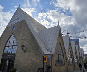 Göteborg w trzy dni. Przewodnik po najciekawszych miejscach