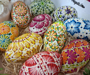 35. Regionalny Konkurs na Pisankę Wielkanocną - Tarnów