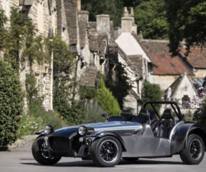 Caterham Seven Superlight Twenty
