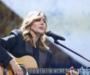 Edyta Bartosiewicz pogrążona w żałobie. Pożegnała ukochanego tatę