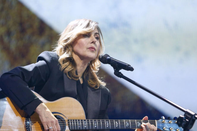 Edyta Bartosiewicz pogrążona w żałobie. Pożegnała ukochanego tatę