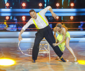 Daria Syta, Tomasz Wolny