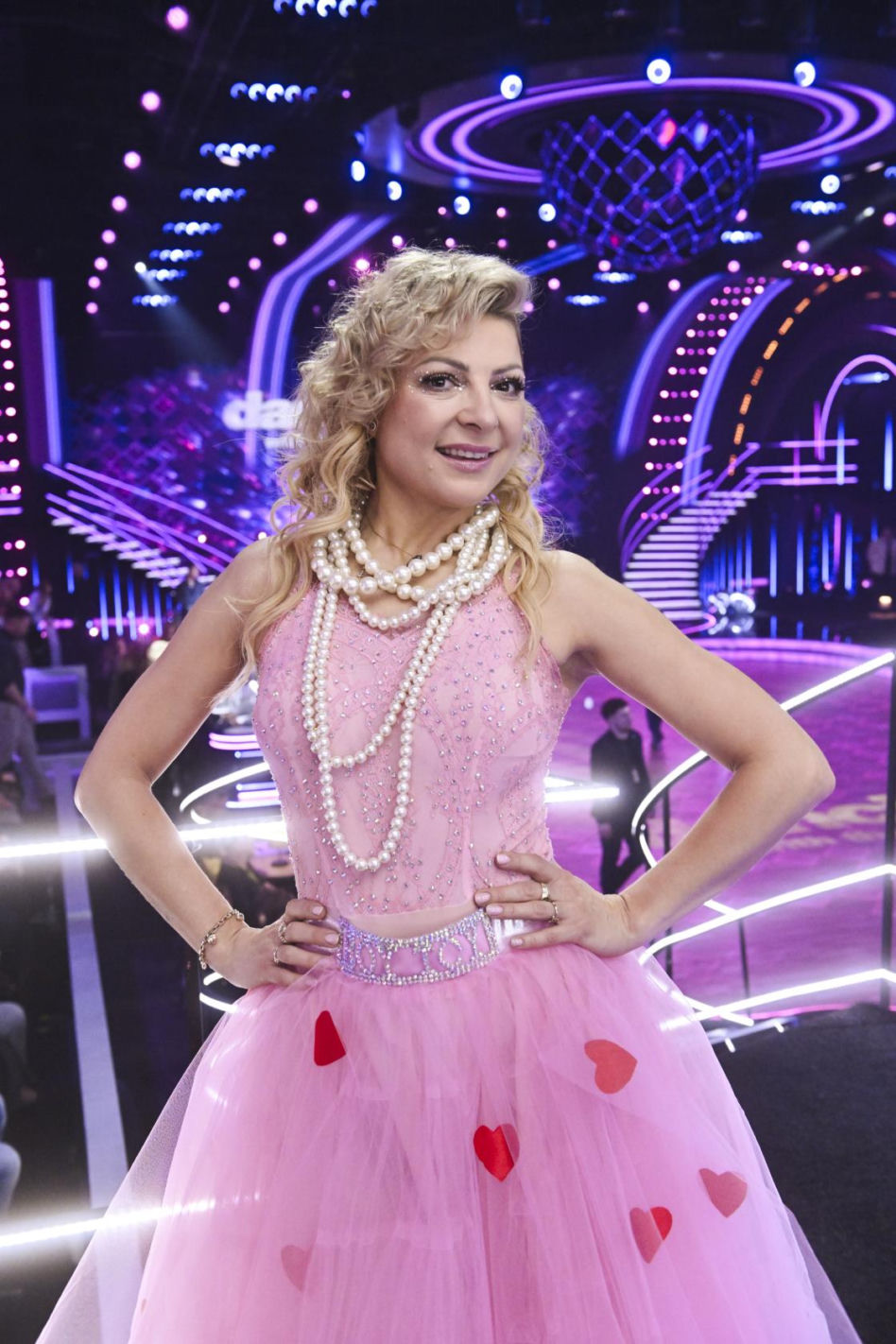 Magdalena Narożna