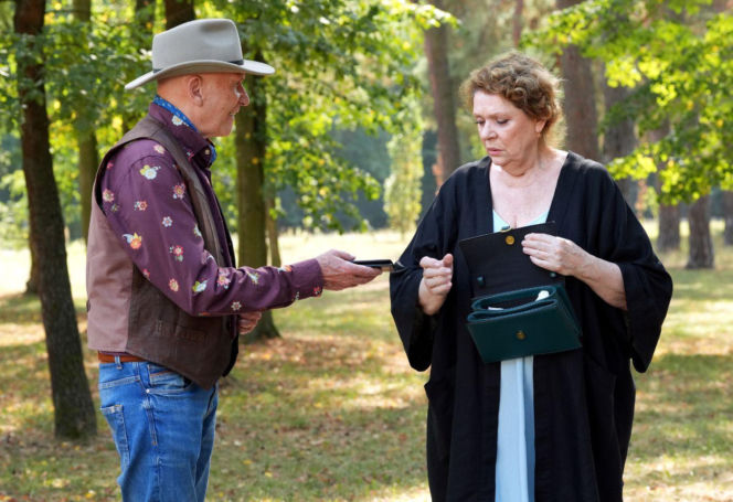 "Barwy szczęścia", odcinki 3327-3331