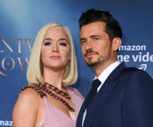 Katy Perry i Orlando Bloom