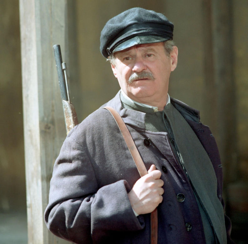 Bronisław Pawlik