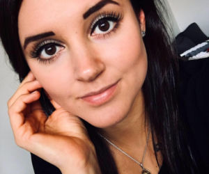 Starszy sierżant Izabela Kłosowska wśród 100. najlepszych sportowców polskiej policji