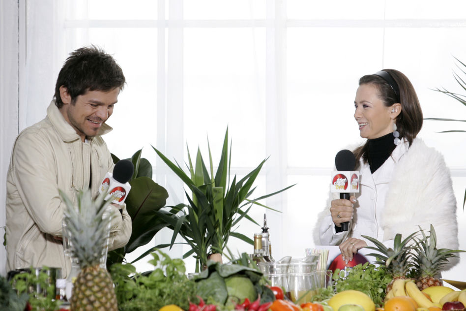 Kinga Rusin odchodzi z "DDTVN". Tak się zmieniała