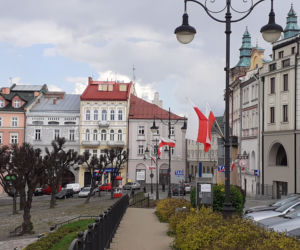 Biało-czerwona majówka w Przemyślu