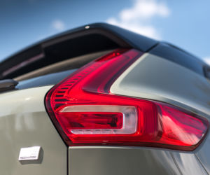 Volvo XC40 P8 AWD Recharge
