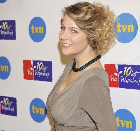 Marta Wierzbicka