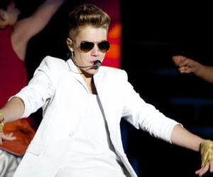 justin bieber