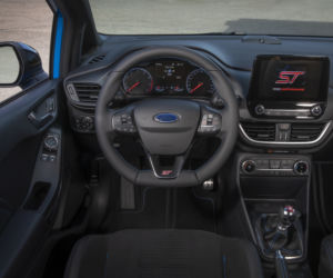 Ford Fiesta ST Edition (2021)