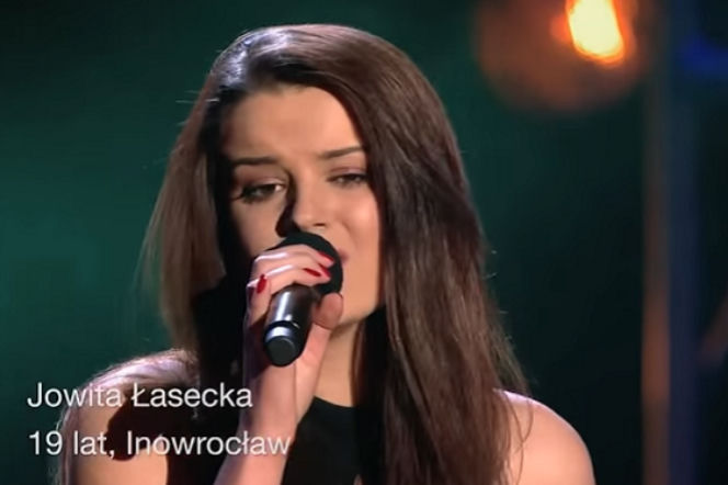 Jowita Łasecka - kim jest uczestniczka