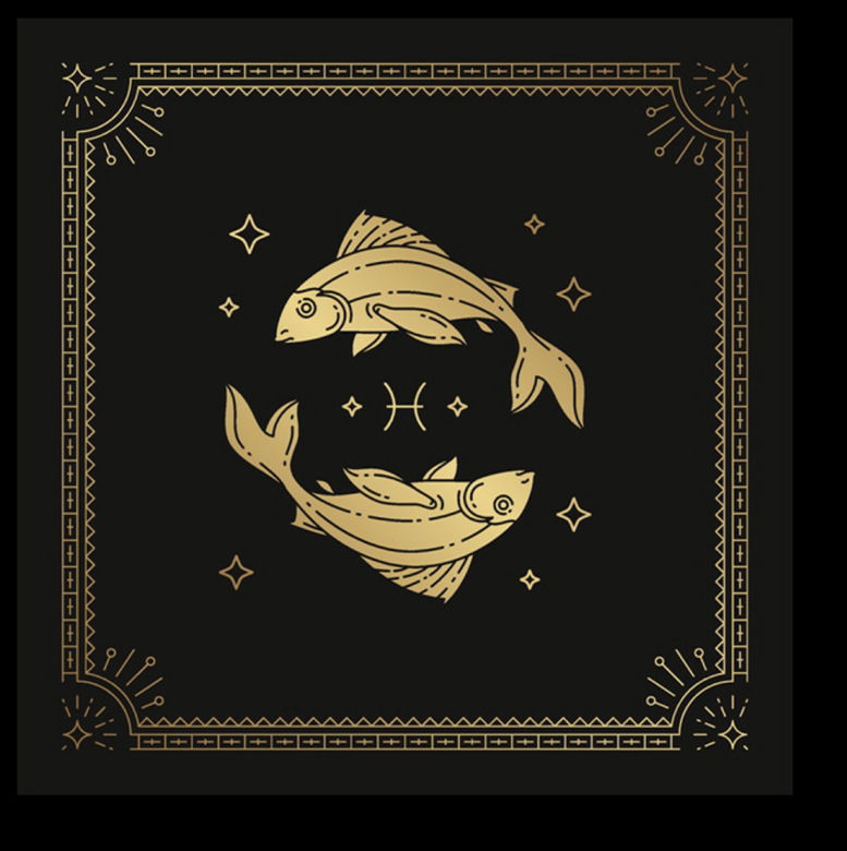 Horoskop miłosny: Ryby