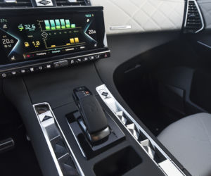 DS 7 Crossback E-TENSE 300 4x4 Grand Chic