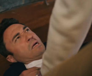 Złoty chłopak, odcinek 257