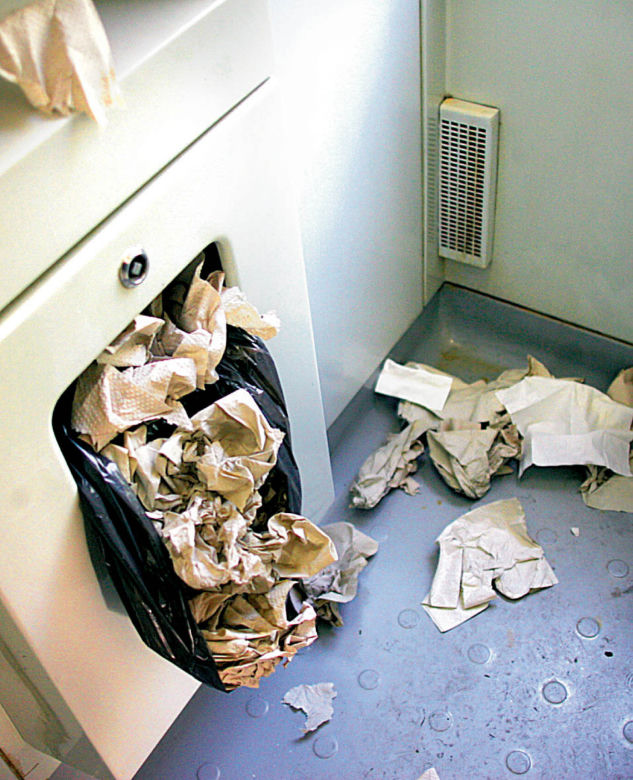 Delegaci Platformy gorsi od kiboli