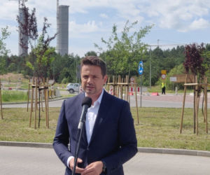 Andrzej Duda, Rafał Trzaskowski