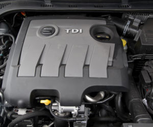 Seat Toledo 1.6 TDI Style