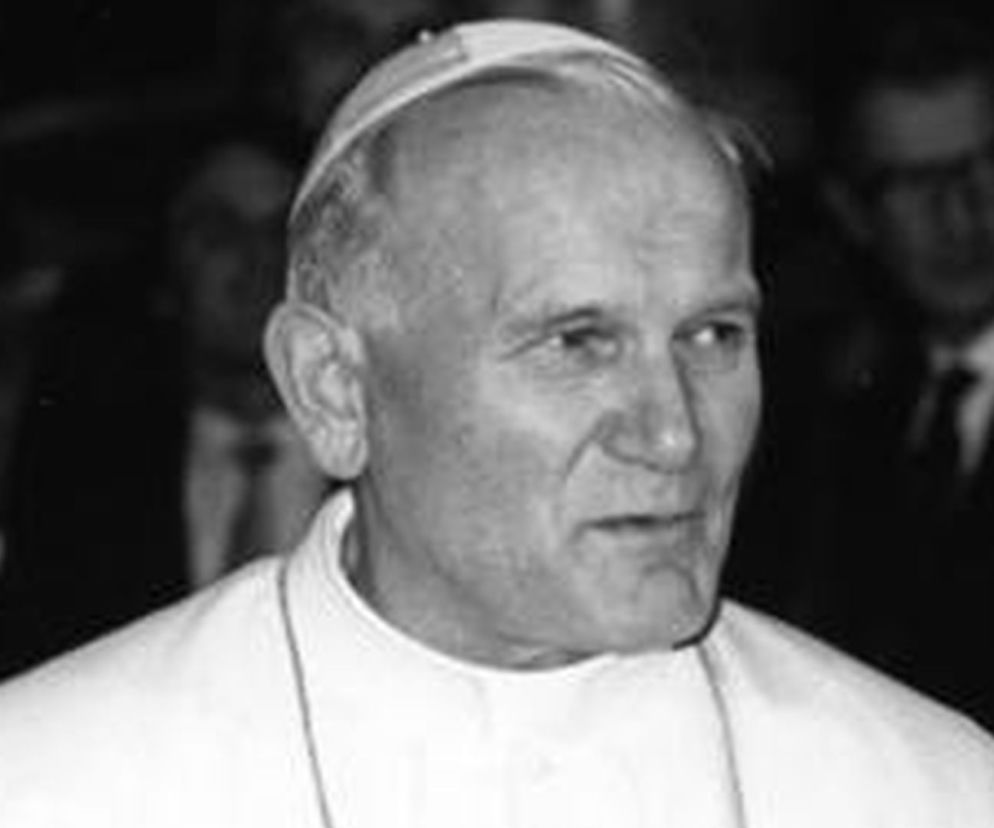 Jan Paweł II w Lublinie. Wykładał tu i chętnie wracał. Wzruszające słowa [WSPOMNIENIE]
